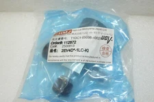 NEW HAM-LET MOTOYAMA UCV 10K-1/4 VALVE T1DC1-05098-40028 2EV4D*-1LC-KI