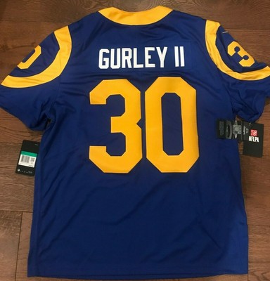 nike todd gurley jersey