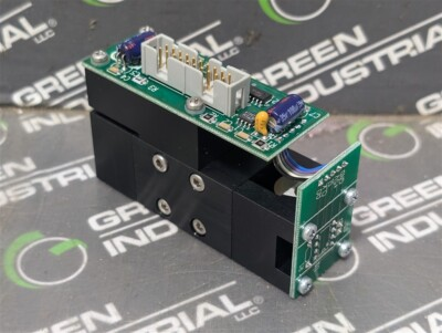 #ad USED Yaskawa Motoman ArcWorld 6000 Series LED Emitter Assembly $200.00