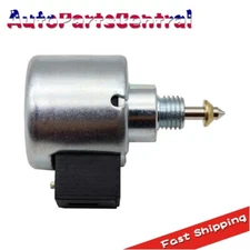 846639 Fuel Shut-Off Solenoid For Lawn Garden Equipment Engine