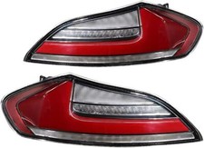LED Rückleuchten Heckleuchten Rot Für BMW Z4 E89 2009-2016 Dynamischer Blinker