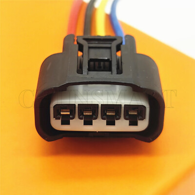 a.さま専用ページ 90980-11885 OEM Connector Harness Plug For Toyota 4-Pin | eBay