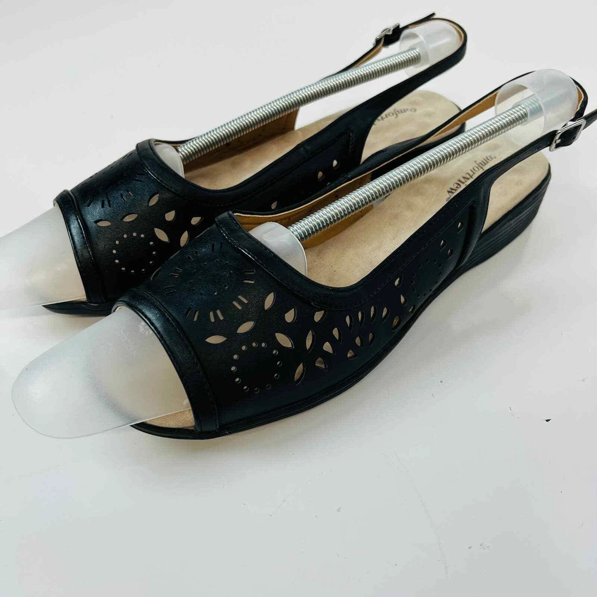 Comfortview shoes sandals cheap