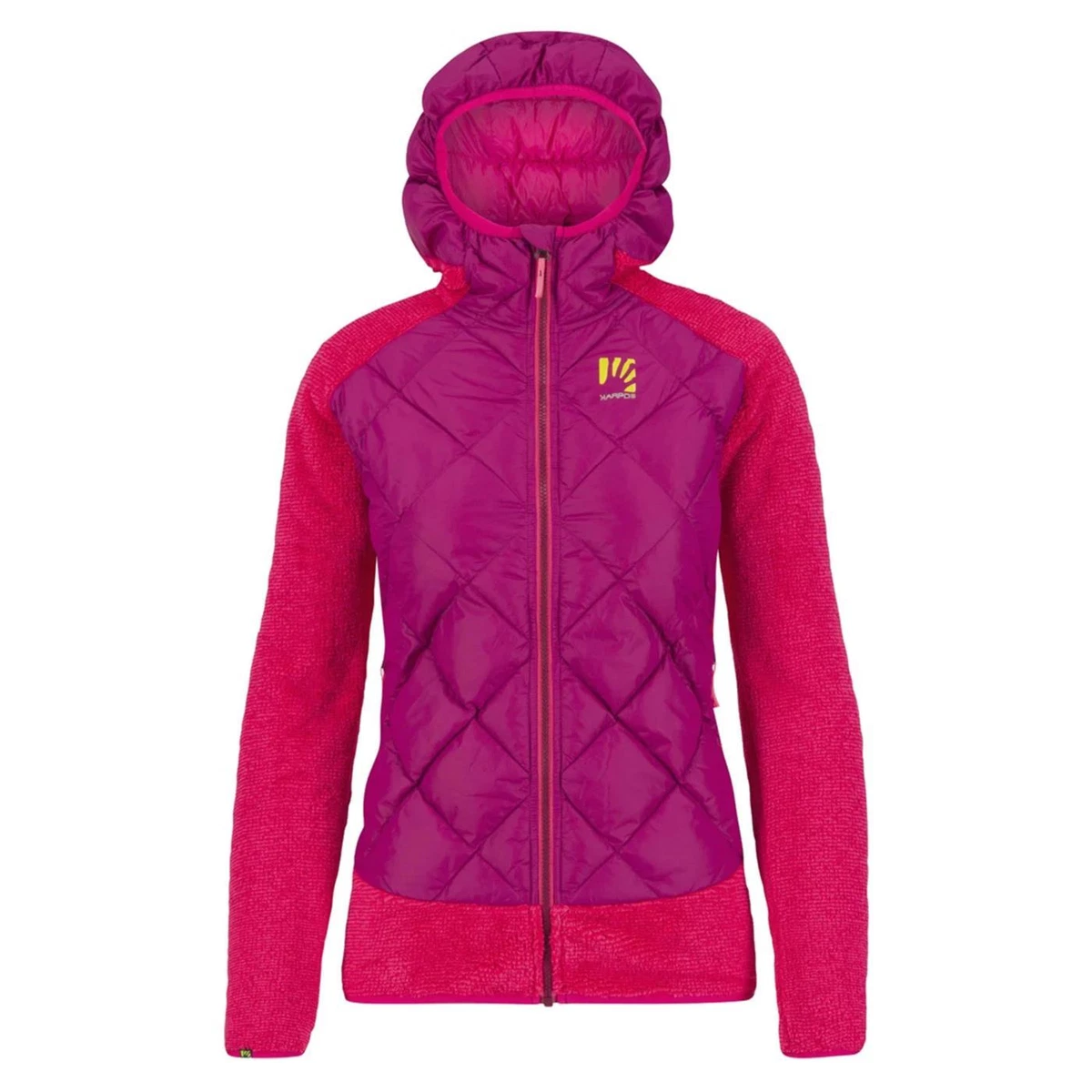 Giacca shop montagna donna
