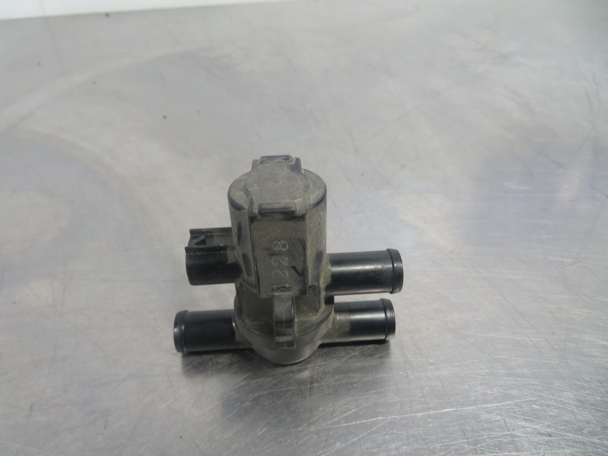 EB707 2012 12 KAWASAKI NINJA ZX1000 AIR SHUT OFF VALVE | eBay