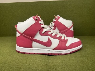 Nike SB Dunk High Pro ISO