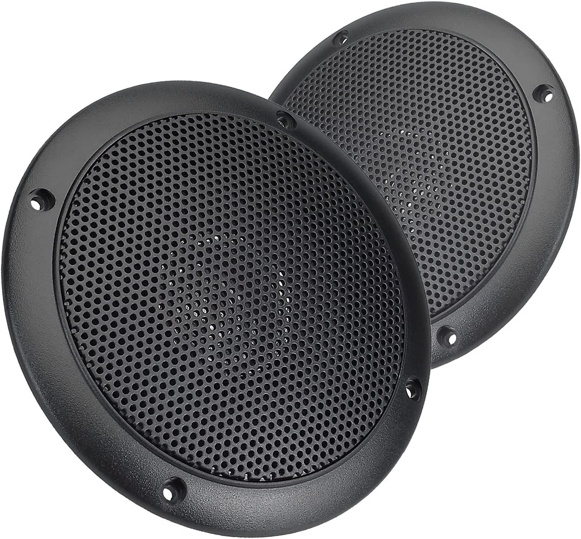 Magnadyne WR45B 5 Inch Waterproof Marine Boat Hot Tub Outdoor