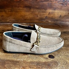 John Galliano Suede Upper Material Casual Shoes for Men for sale