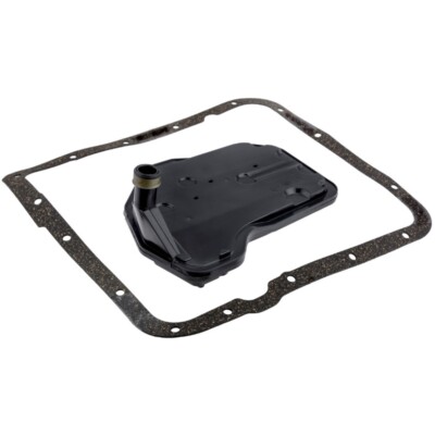 NTY Hydraulikfilter Automatikgetriebe für Chevrolet Trailblazer KC_ 4.2 AWD