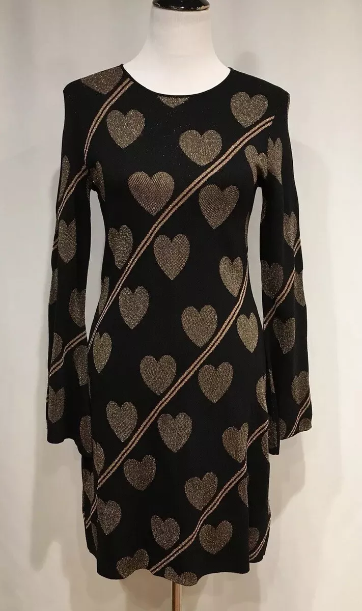Ted baker cheap heart dress