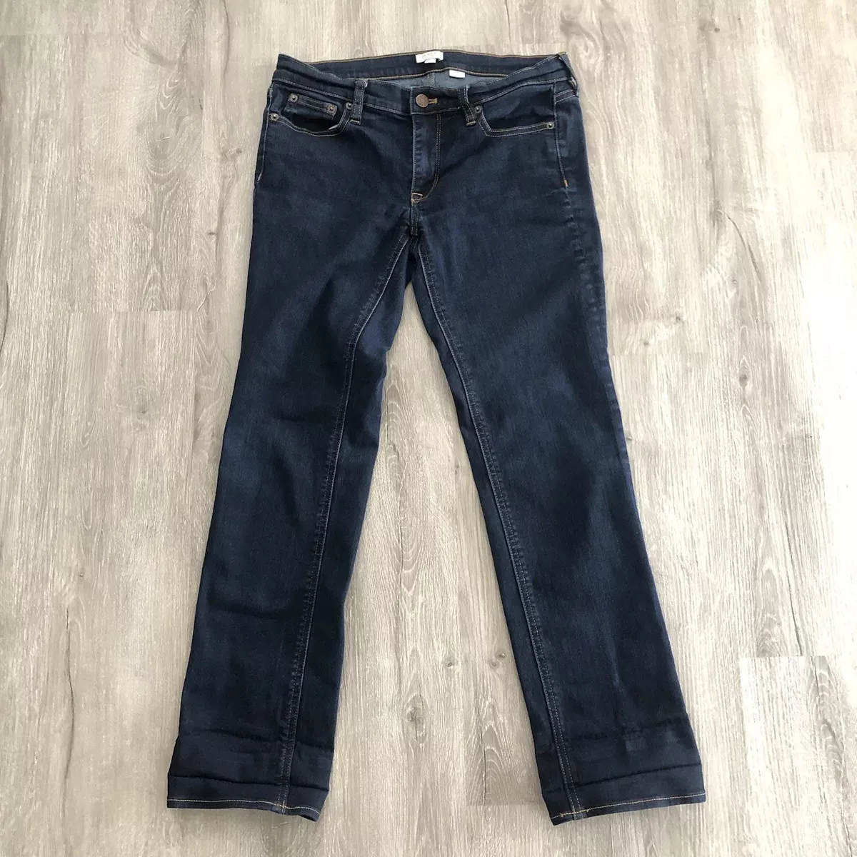 J crew size best sale 27