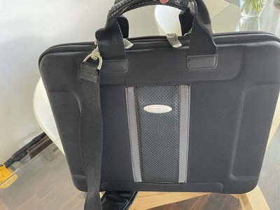 Samsonite  Laptoptasche Notebooktasche Neuwertig