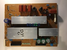 LJ41-09422A LJ92-01759B BA4 SAMSUNG PS51D495A1K X-MAIN BOARD