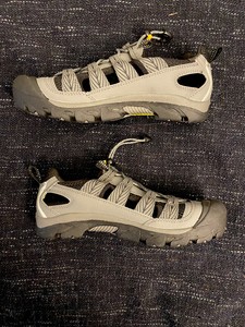 keen bike sandals womens
