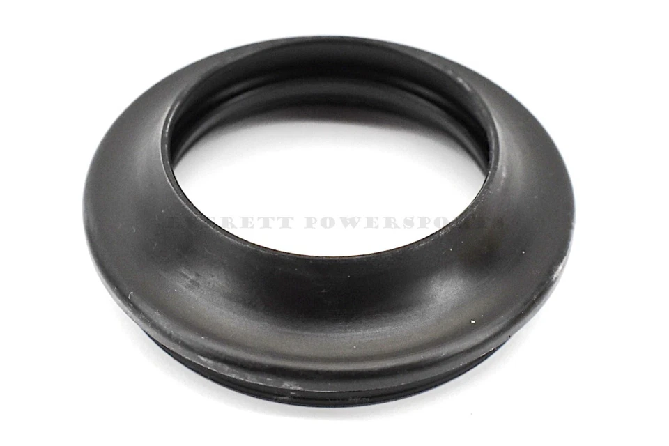 Fork Seals x2 GB500 Tourist Trophy VTR250 Interceptor 1988-1990 OEM Honda#Q324 B - Image 4 of 4