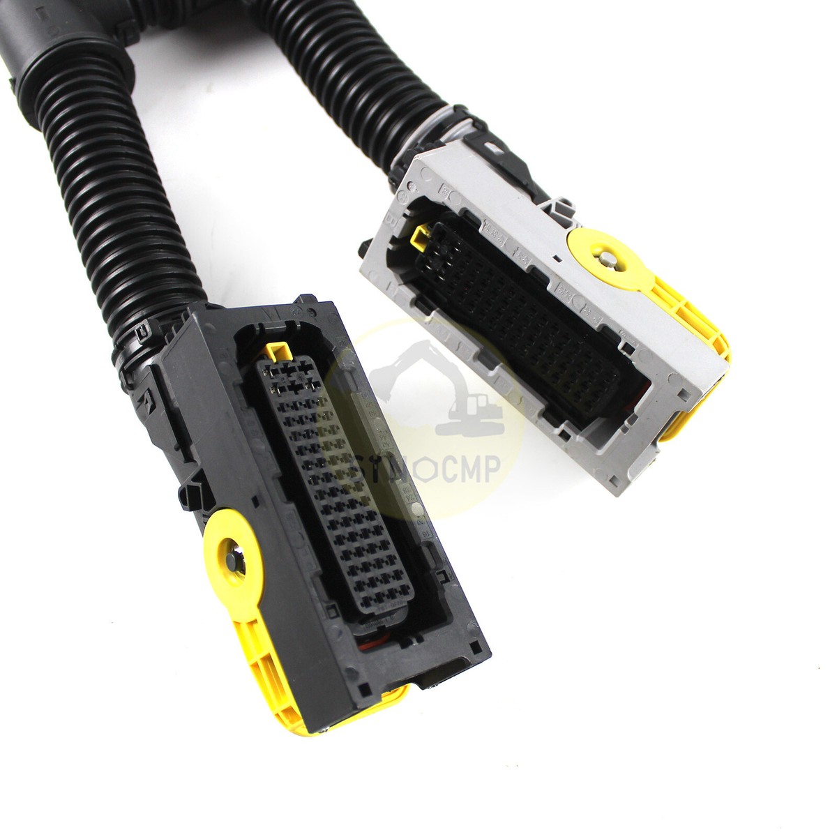 EC210B Engine Wiring Harness 14631808 VOE14631808 For Volvo