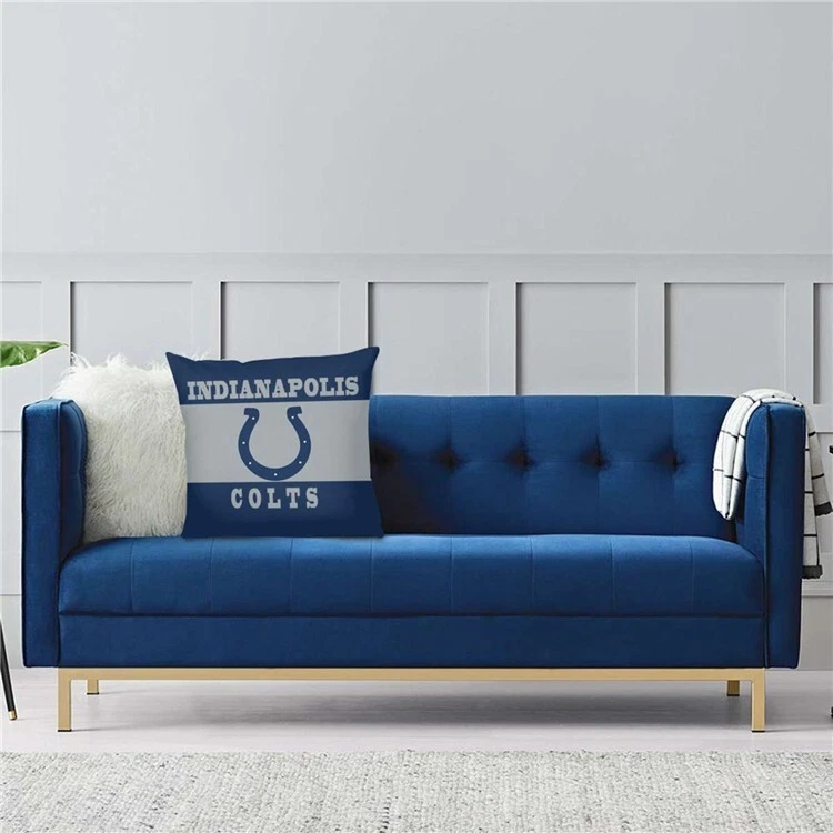 Indianapolis Colts Pillow