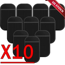 10 X Car Magic Anti-Slip Dashboard Sticky Pad Non-slip Mat GPS Cell Phone Holder