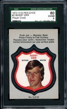 1972-73 O-Pee-Chee Hockey Cards Checklist 14