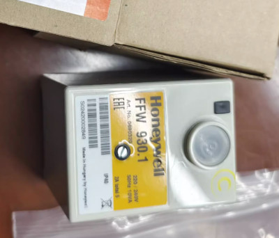 HONEYWELL BURNER CONTROL FFW930.1 NEW ORIGINAL
