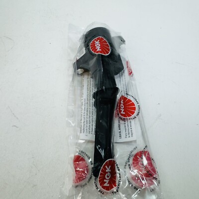 Bobina De Encendido Ngk U5182 Para Enchufe 48688 Bobina De Encendido Ngk U5182 Para Enchufe 48688