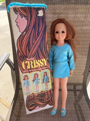 crissy doll original outfits