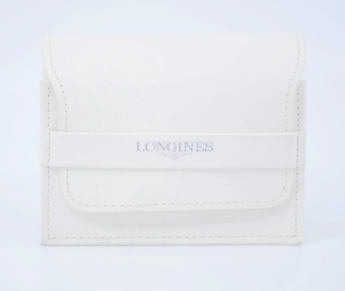 Longines 2025 travel pouch