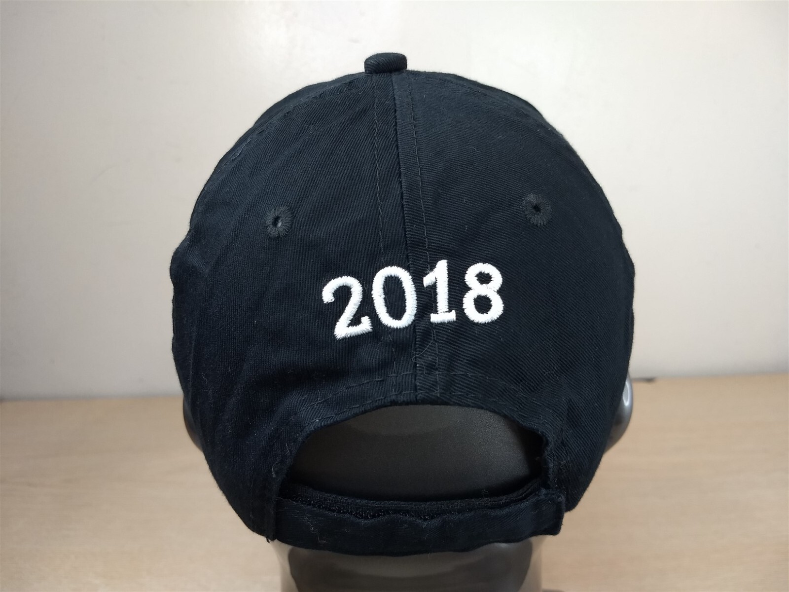 OCEAN DOWNS RACETRACK ADJUSTABLE STRAPBACK BASEBA… - image 7