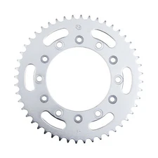 Primary Drive Rear Steel Sprocket 48 Tooth/520 Pitch Fits: 1993-2025 Honda XR650