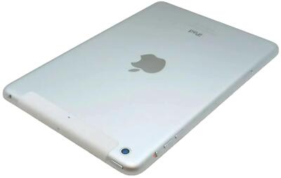 Apple iPad Mini 2nd Gen 128GB 7.9