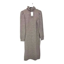 Walter Baker | NWT XS Monica Dress Sweater Turtleneck