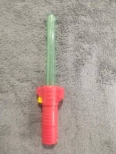 Light up Saber For Kids Swords Light up Sabers With Sound 5"