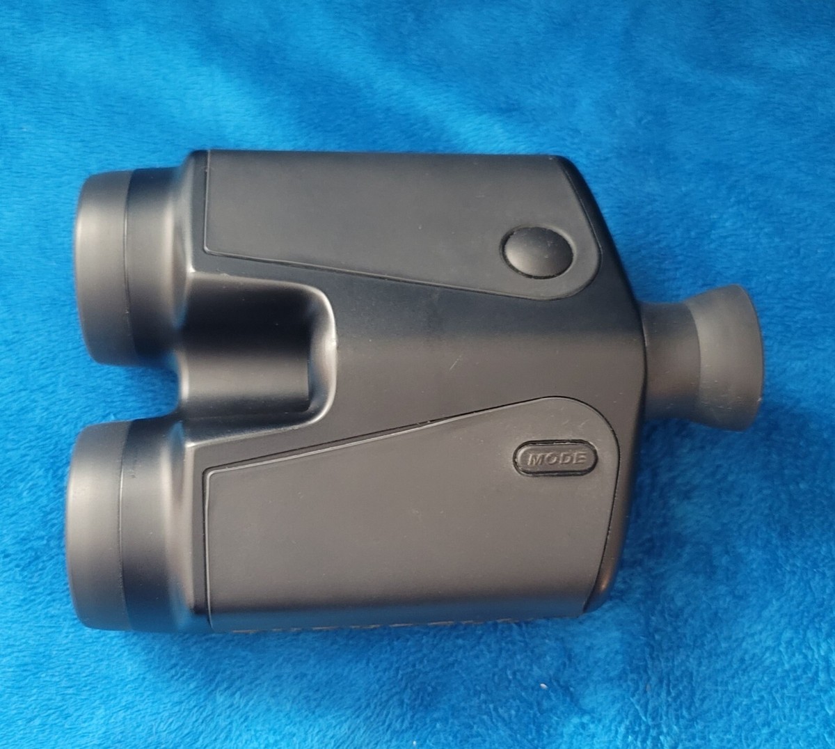 Vintage Bushnell Laser Range Finder Date 10/95 Model #200400 With