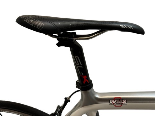 53cm Wilier Triestina Izoard Road Bike - Picture 8 of 9