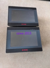 1pcs Used touch screen MM-40MR-12MT-700-ES-A4...