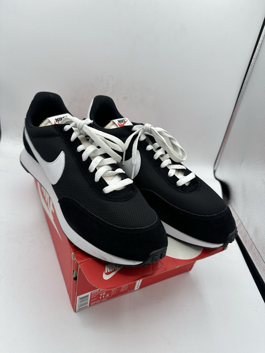 air max uptempo all black