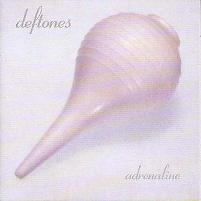 Minus Blindfold (track) by Deftones : Best Ever Albums