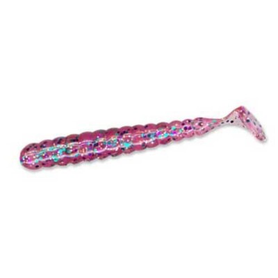 Leurre De Pêche Charlie Brewer Slider Bad Puppy - Couleur Craw, Neuf