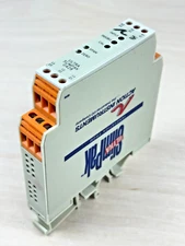 Eurotherm Action Ind. G428-0001 Ultra SlimPak T/C Input Configurable Isolator