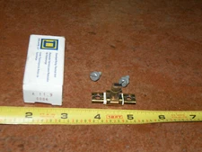 (1) Square D Thermal Overload Relay A 11.9
