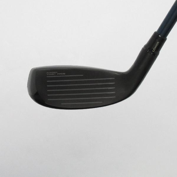 Golf Utility TaylorMade SIM2 Rescue TENSEI SILVER TM70 (S