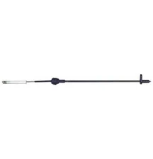 1967-72 Accelerator Cable 6 Cyl. for , Camaro, Nova