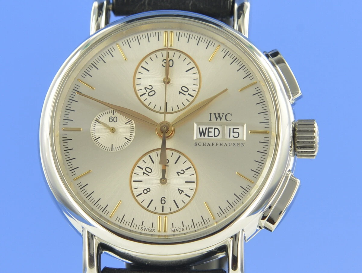 Iwc 3783 deals