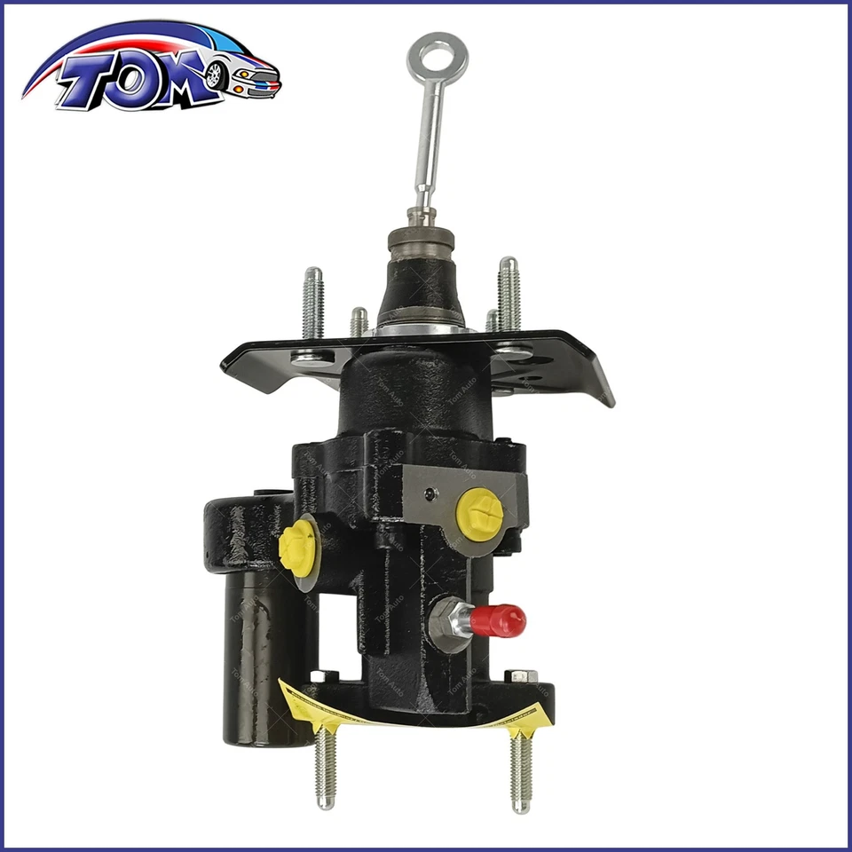 Potenciador de freno para 12-14 Silverado 2500 HD GMC Sierra 2500 HD 52-7414 Foto 2 de 3