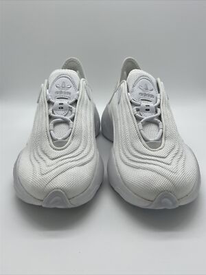 Adidas AdiFOM SLTN 'White' (HP6481) Men's Sneakers | eBay