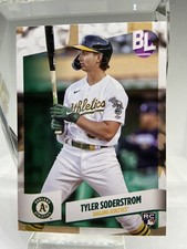 Spotlight Tyler Soderstrom 96 OVR - MLB The Show 26 - ShowZone