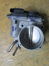 2020 Hyundai Tucson Throttle Body Assembly  35100-2E000