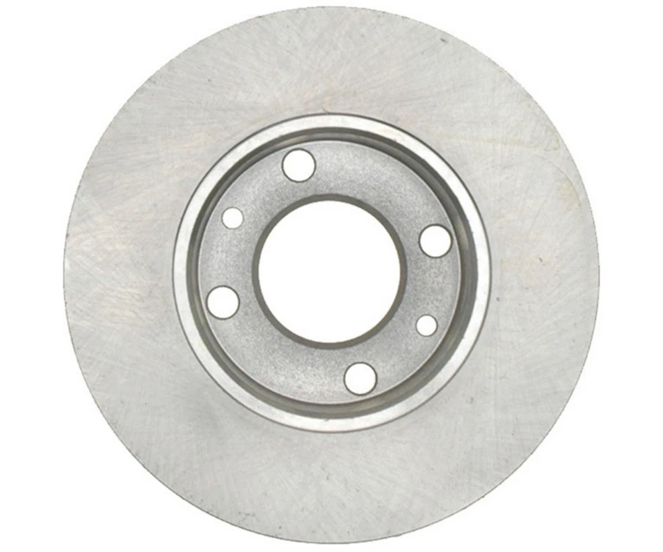 Front KIT Raybestos Disc Brake Rotor for 1971-1979 Fiat 128 (63584) - Image 4 of 4