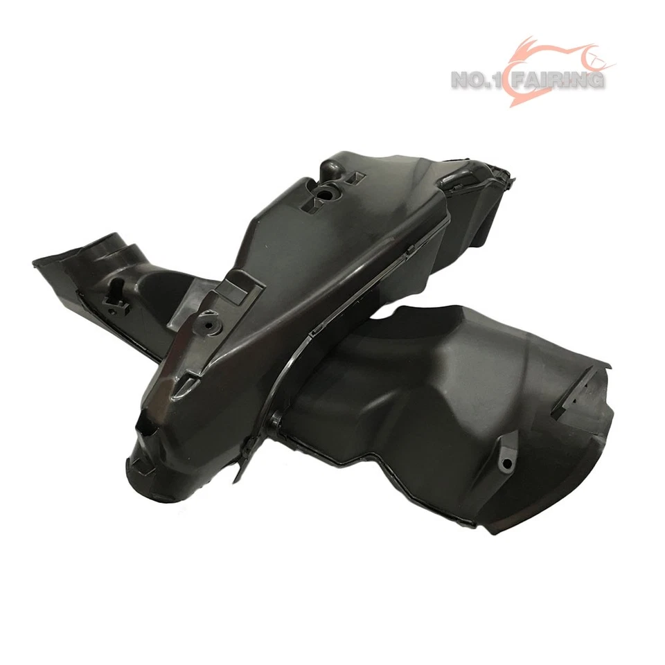 Duto de tubo de entrada de ar Ram para Suzuki GSXR600 750 GSX-R 600 750 2011-2024 15 14 13 - Imagem 2 de 4