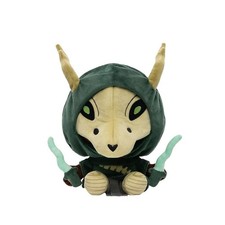 Slay the Spire 2 Plush The Silent Toy for game Fans